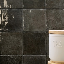 Equipe Verticale 10x10, керамика, Испания - фото интерьера 1 - фото 3