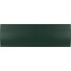 Equipe Vibe 28779 Out Newport Green Matt Настенная плитка 6,5x20 см, Испания, под камень  - фото 1