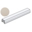 Equipe Vibe 28868 Corbel Light Moca Matt Спец. Элемент 1,6x20 см, Испания, под камень  - фото 1