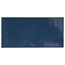 Equipe Village 25572 Royal Blue 6.5 Настенная плитка 6,5x13,2 см, Испания, под камень  - фото 1