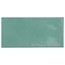 Equipe Village 25573 Teal 6.5 Настенная плитка 6,5x13,2 см, Испания, под камень  - фото 1