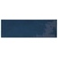 Equipe Village 25630 Royal Blue Настенная плитка 6,5x20 см, Испания, под камень  - фото 1