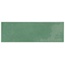 Equipe Village 25645 Esmerald Green Настенная плитка 6,5x20 см, Испания, под камень  - фото 1