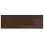 Equipe Village 25644 Walnut Brown Настенная плитка 6,5x20 см, Испания, под камень  - фото 1