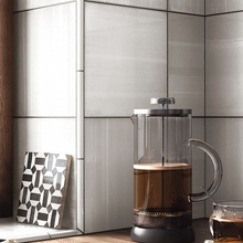 Equipe Habitat 20x20 см, керамика, Испания, под камень  - фото интерьера 1 - фото 2