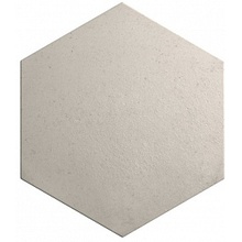 Equipe Terra 25410 Hexagon Taupe Керамогранит 29,2x25,4 см, для ванной, стиль: лофт, цвет: серый, Испания, под камень  - фото 1 - фото 1