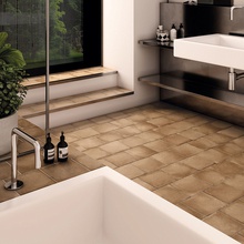 Импортная плитка для кухни - фото 1