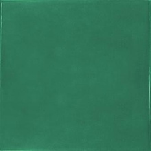Equipe Village 25595 Esmerald Green 13.2 Настенная плитка 13,2x13,2 см, для ванной, стиль: современный, цвет: зеленый, Испания, под камень  - фото 1 - фото 1