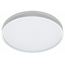 Эра SPB-6 Opal 86W-3K-6,5K-RC WH Светильник Россия - фото 1