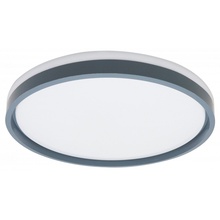 Эра SPB-6 Opal 86W-3K-6,5K-RC GR Светильник Россия - фото 1 - фото 1