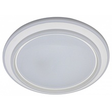 Эра SPB-6 Olimp 86W-3K-6,5K-RC WH+GR Светильник Россия - фото 1 - фото 1