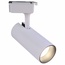 Эра TR5-10 COB WH Трековый светильник 10,9x5,4x12 см, Россия - фото 1 Эра TR5-10 COB WH Трековый светильник 10,9x5,4x12 см, Россия - фото 1
