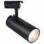 Эра TR5-30 COB BK Трековый светильник 12,8x7,8x18 см, Россия - фото 4 Эра TR5-30 COB BK Трековый светильник 12,8x7,8x18 см, Россия - фото 4