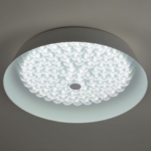 Эра SPB-6-80-RC Locus RGB Потолочный светильник Россия - фото 1 - фото 4