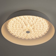 Эра SPB-6-80-RC Locus RGB Потолочный светильник Россия - фото 1 - фото 3