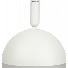 Эра TR46 - GX53 WH Трековый светильник Россия - фото 1 - фото 2