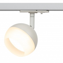 Эра TR46 - GX53 WH Трековый светильник Россия - фото 1 - фото 3