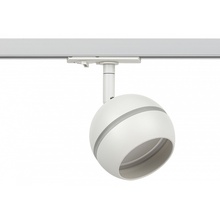 Эра TR47 - GX53 WH Трековый светильник Россия - фото 1 - фото 1