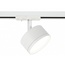 Эра TR48 - GX53 WH Трековый светильник Россия - фото 1