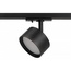 Эра TR48 - GX53 BK Трековый светильник Россия - фото 1 Эра TR48 - GX53 BK Трековый светильник Россия - фото 1