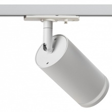 Эра TR52 - GU10 WH Трековый светильник Россия - фото 1 - фото 2