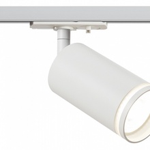 Эра TR52 - GU10 WH Трековый светильник Россия - фото 1 - фото 3