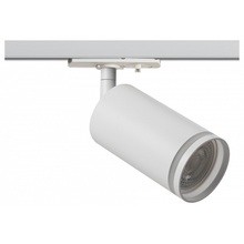Эра TR52 - GU10 WH Трековый светильник Россия - фото 1 - фото 1