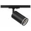 Эра TR52 - GU10 BK Трековый светильник Россия - фото 1