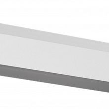 Эра TR50 - 2040 WH Потолочный светильник 34x3,5x4 см, Россия - фото 1 - фото 2