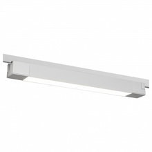 Эра TR50 - 2040 WH Потолочный светильник 34x3,5x4 см, Россия - фото 1 - фото 1