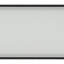 Эра TR50 - 2040 BK Потолочный светильник 34x3,5x4 см, Россия - фото 1 - фото 3