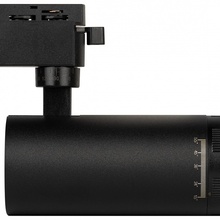 Эра TR59 - 2040 BK Трековый светильник Россия - фото 1 - фото 4