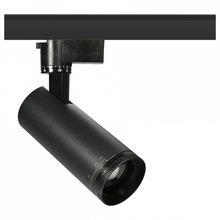 Эра TR59 - 3030 BK Трековый светильник Россия - фото 1 - фото 2