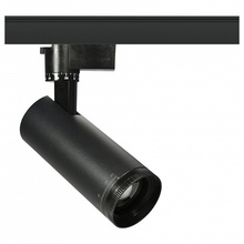 Эра TR59 - 3030 BK Трековый светильник Россия - фото 1 - фото 1