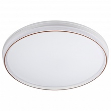 Эра SPB-6-80-RC Solar RGBD Потолочный светильник Россия - фото 1 - фото 1