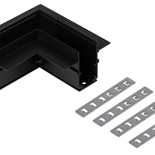 Эра Б0054782 Комплектующее для светильников 10x10 см, Россия - фото 1 - фото 3