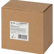 Эра Б0054782 Комплектующее для светильников 10x10 см, Россия - фото 1 - фото 2