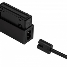 Эра Б0054797 Комплектующее для светильников 25,8x2,2x2,6 см, Россия - фото 1 - фото 3