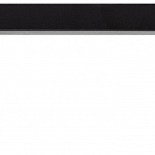 Эра OL35-2 BK Спот 26x2,5 см, Россия - фото 1 - фото 3