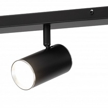 Эра OL35-3 BK Спот 37x2,2 см, Россия - фото 1 - фото 3