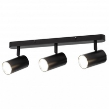 Эра OL35-3 BK Спот 37x2,2 см, Россия - фото 1 - фото 1