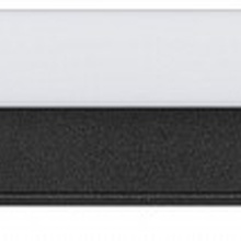 Эра TR53 - 3040 BK Потолочный светильник 60x4x6,8 см, Россия - фото 1 - фото 3