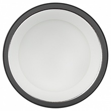 Эра PL12 GX53 BK/SL Точечный светильник Россия - фото 1 - фото 4