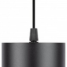 Эра PL12 GX53 BK/SL Точечный светильник Россия - фото 1 - фото 3