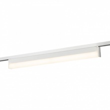 Эра TR53 - 3040 WH Потолочный светильник 60x4x6,8 см, Россия - фото 1 - фото 2