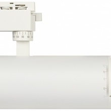 Эра TR59 - 3030 WH Трековый светильник Россия - фото 1 - фото 4