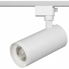 Эра TR59 - 3030 WH Трековый светильник Россия - фото 1 - фото 2
