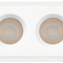 Эра TRM-S5-2-6W4K-WH Потолочный светильник 11,5x2,5x2,7 см, Россия - фото 1 - фото 3