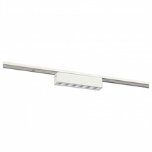 Эра TRM-S5-2-6W4K-WH Потолочный светильник 11,5x2,5x2,7 см, Россия - фото 1 - фото 1