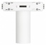 Эра TRM-S5-3-8W4K-WH Трековый светильник 17x4,5x10 см, Россия - фото 7